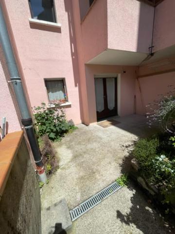 Appartement 5 Personnes Bellevaux Dış mekan fotoğraf