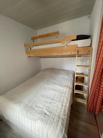 Appartement 5 Personnes Bellevaux Dış mekan fotoğraf