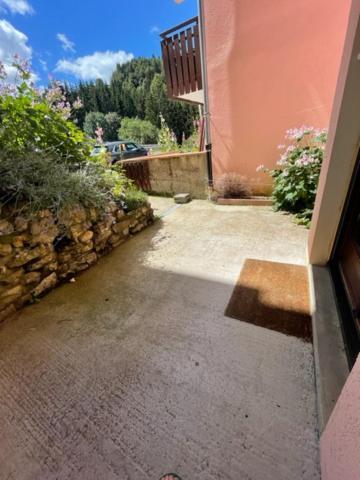Appartement 5 Personnes Bellevaux Dış mekan fotoğraf